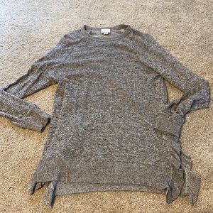 Beautiful Anthropologie blouse